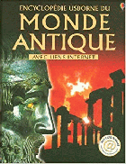 Encyclopédie Usborne du monde antique avec liens Internet