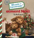 Biscuit et Cassonade aiment Noël