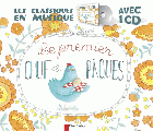 Le premier oeuf de Pâques [ensemble multi-supports]