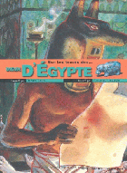 Sur les traces des dieux d'Egypte