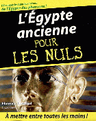 L'Égypte ancienne pour les nuls