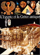 L'Egypte et la Grèce antique