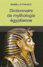 Dictionnaire de mythologie égyptienne