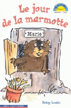 Le jour de la marmotte