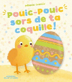 Pouic-Pouic sors de ta coquille!