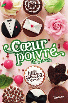 Coeur poivré