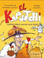 L'effroyable chasse aux œufs