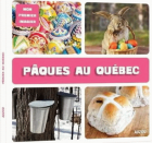 Pâques au Québec