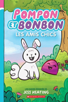 Les amis chics