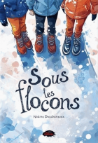 Sous les flocons