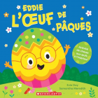 Eddie l'œuf de Pâques