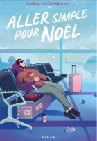 Aller simple pour Noël